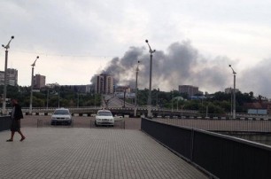 За сутки в Луганске ранены 68 человек