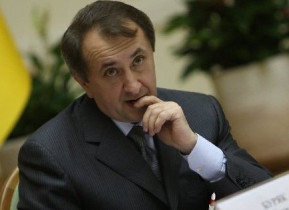 Данилишин выразил готовность стать министром экономики