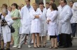 Всемирный банк готов выделить Украине $324 млн на реформу здравоохранения