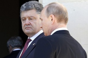 Встреча с Путиным в Минске несет опасность для Порошенко - политолог