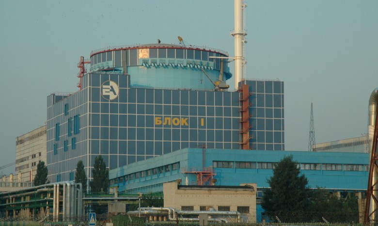 Достраивать энергоблоки Хмельницкой АЭС Украина будет без России