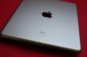 Apple представит самый большой iPad в начале 2015 года