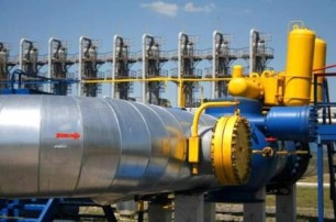 Украина не сможет перекрыть половину потребностей поставками газа из ЕС - эксперт