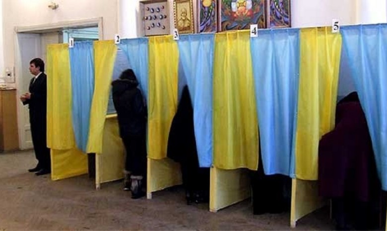 ЦИК просит у Кабмина почти 1 млрд гривен на выборы