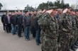 В Украине возобновили призыв в армию