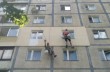 В Украине стремительно подорожало утепление фасадов