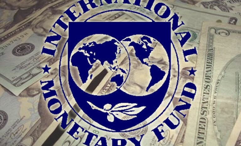 МВФ дает Украине второй транш кредита на $1,4 млрд