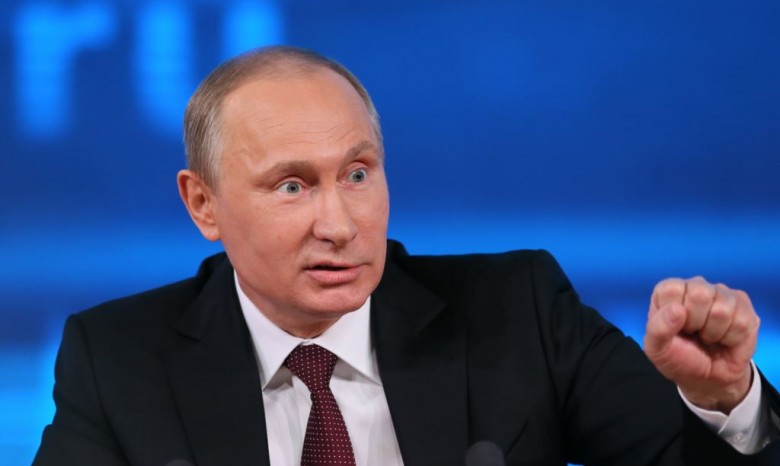 Путин отправит часть своего правительства в Сибирь
