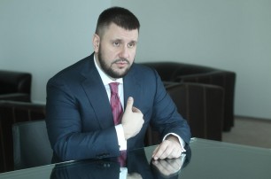 Бюджет потерял 5,5 миллиардов гривен НДС - Клименко