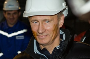 Путин отправит на Донбасс ремонтные бригады
