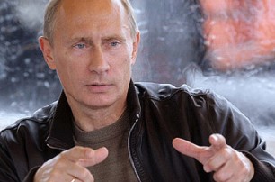 Путин пытается ослабить предстоящие санкции ЕС - Цыбулько