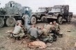 Путин стягивает войска к границе с Казахстаном