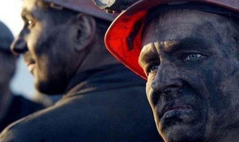 На Донбассе полностью разрушены 13 шахт