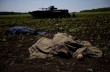 За время АТО на Донбассе погибли 837 украинских военных - СНБО