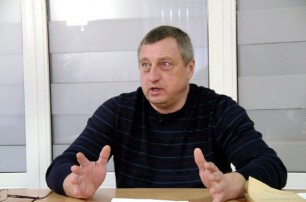 Директора телекомпании обвиняют в убийстве мэра Кременчуга