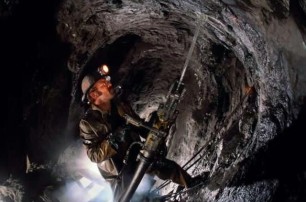 На макеевской шахте прогремел взрыв
