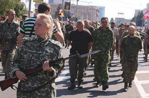 Более 200 украинских военных находятся в плену