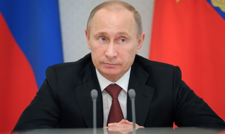 Россия называет «мирный план» Путина официальным документом ООН