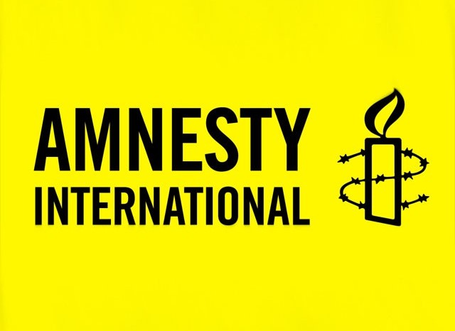 Amnesty International обвинила все стороны конфликта на Донбассе в военных преступлениях