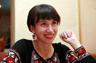 Татьяна Чорновол избила министра в Кабмине