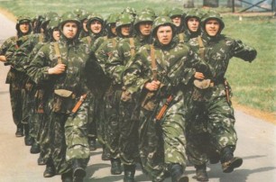 РФ будет преследовать литовцев, отказавшихся служить в советской армии - СМИ