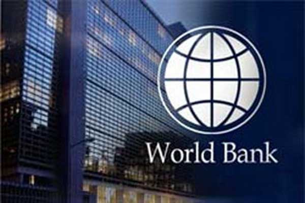 Всемирный банк может выделить второй заем Украине в 1 квартале 2015 года