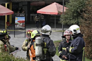 В метро Чили произошел теракт