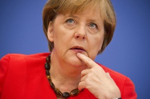 Меркель признала участие России в конфликте на Донбассе