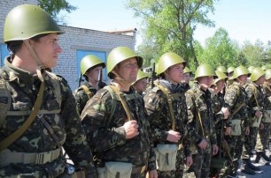 МВД создало батальон особого назначения «Полтавщина»