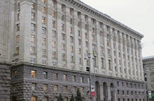 Депутаты не спешат проверять коммунальные предприятия Киева