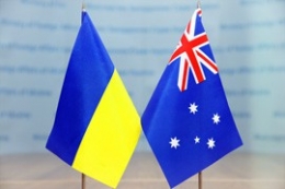 Австралия готова начать обучение и обеспечение украинских военных