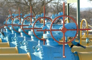 Из Госдумы поступило предложение «Газпрому» перекрыть Европе газ