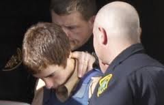 В США полиции удалось поймать сбежавшего из тюрьмв «стрелка из Огайо»