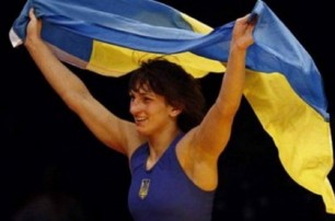 Украинка Юлия Ткач стала чемпионкой мира по борьбе