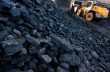 За месяц добыча угля сократилась на 22%