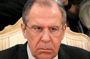 Лавров пригрозил прекращением мирного процесса из-за новых санкций ЕС