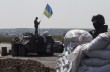 Бойцы АТО отбили штурм аэродрома Донецка - СНБО