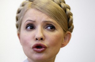 Юлия Тимошенко больше не возглавляет избирательный список «Батькивщины»