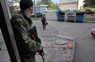 За сутки в ходе обстрелов в Донецке погибли шесть мирных жителей