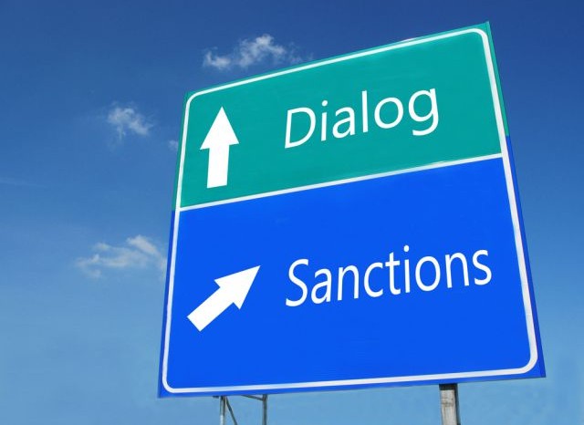 Украинская экономика не выдержит ответных санкций от России - эксперт