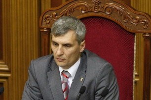 Украина рискует войти в 2015 год без бюджета - Кошулинский