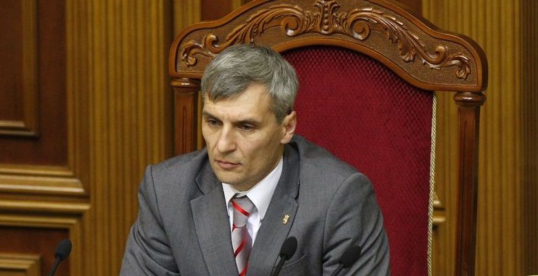 Украина рискует войти в 2015 год без бюджета - Кошулинский