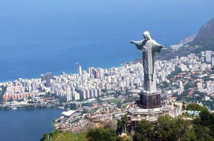 Вежливые люди ограбили архиепископа Рио-де-Жанейро