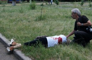 Число жертв на Донбассе превысило 3 тысячи человек