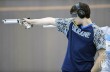Украинская сборная завоевала «золото» на чемпионате мира по стрельбе