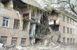Война на Донбассе сделала бездомными более 710 тысяч людей