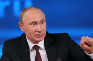 Путин пригрозил, что может за 2 дня захватить Варшаву, Ригу и Вильнюс - СМИ