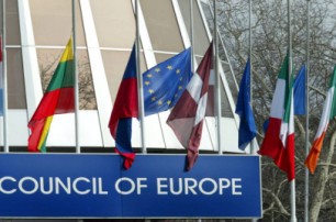 Совет Европы официально заметил российские войска в Украине