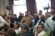 Депутаты от партии Ляшко снова попытались устроить драку в Киевсовете