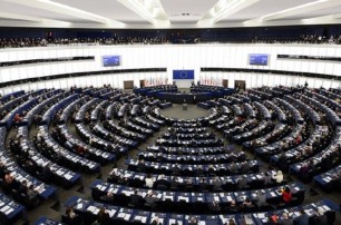 В Европарламенте приняли антироссийскую резолюцию